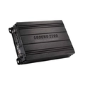 Ground Zero GZHA Mini ONE monoforst. 630W RMS. Klasse D. 1 Ohm