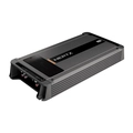 Hertz Mille Power 1 monoforsterker 1000W RMS. Klasse D. 1 Ohm
