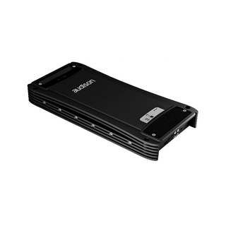 Audison Voce AV uno monoforsterker 1700W RMS. 1 Ohm. Hi-Res Audio