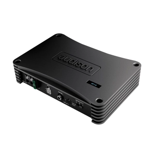 Audison AP1 D monoforsterker 540W RMS, 2 Ohm
