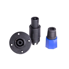 4Connect SpeakOn terminal Hurtigkobling