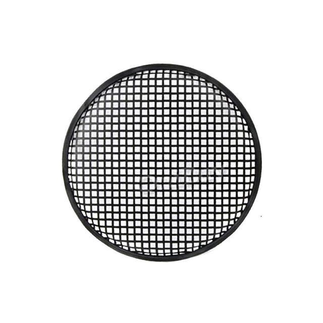 Universal subwoofergrill 10" 