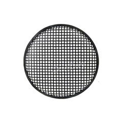 Universal subwoofergrill 8"