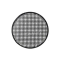 Universal subwoofergrill Velg størrelse