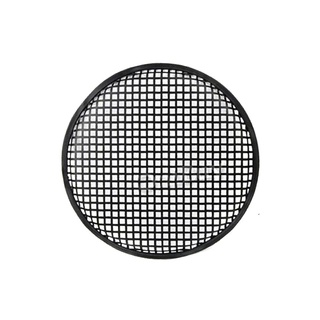 Universal subwoofergrill Velg størrelse
