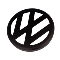 Grill for 10" subwoofer VW logo