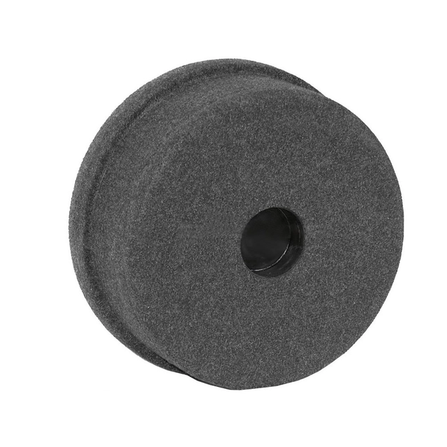 Singel basskasse for 10" element Passer 17" reservehjul 