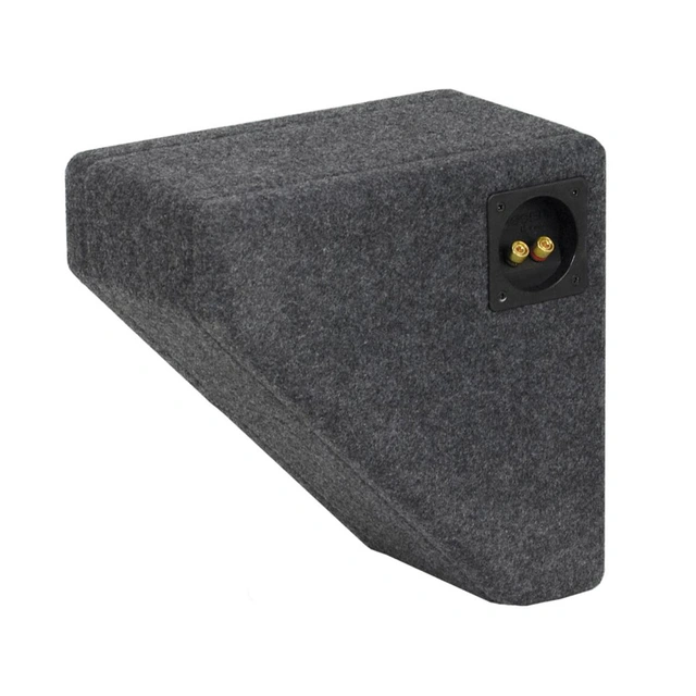 AUDI.01 Fit-Box basskasse Audi A3 8L 1996 - 2003 