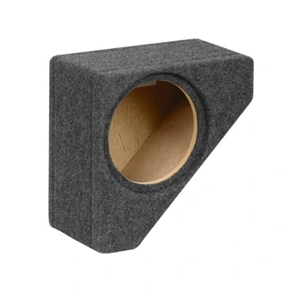 AUDI.01 Fit-Box basskasse Audi A3 8L 1996 - 2003