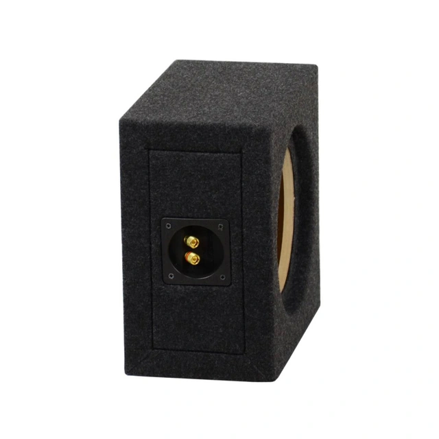 VW.02 Fit-Box basskasse VW ID.Buzz (2022-->) / VW T5 (2004-2015) 