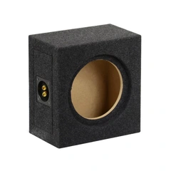 VW.02 Fit-Box basskasse VW ID.Buzz (2022-->) / VW T5 (2004-2015)