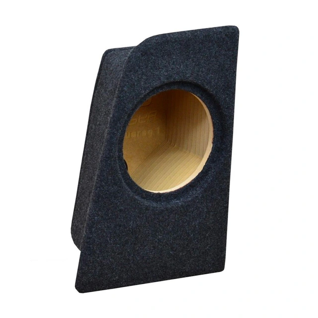 VW.14 Fit-Box basskasse VW Touareg 2002 - 2010 