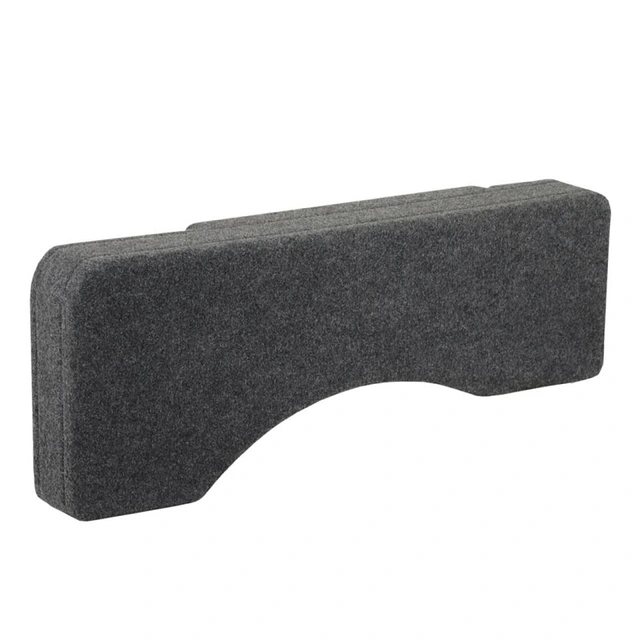 VW.12 Fit-Box basskasse VW Tiguan 2007 - 2015 