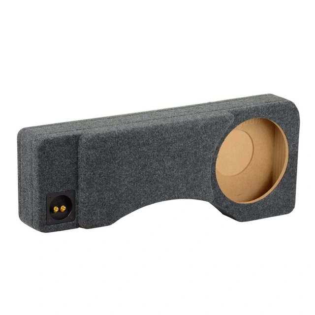 VW.12 Fit-Box basskasse VW Tiguan 2007 - 2015 