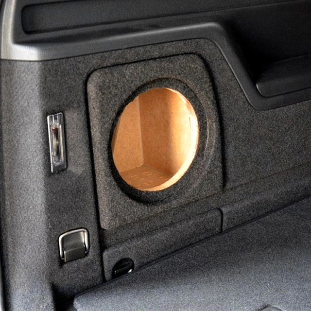 VW.11 Fit-Box basskasse VW Sharan 2 2010-> 