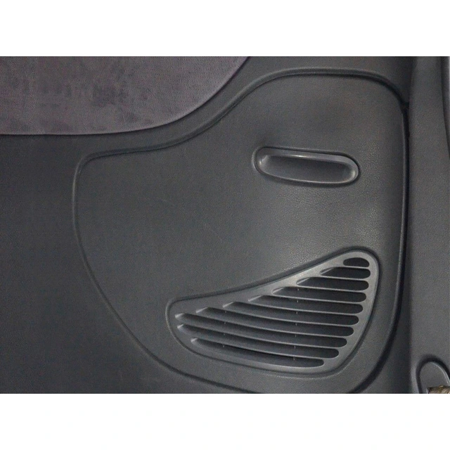 VW.07 Fit-Box basskasse VW Sharan 1 1995 - 2010 