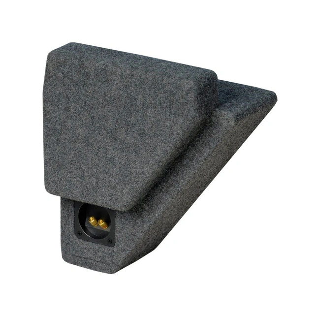 VW.07 Fit-Box basskasse VW Sharan 1 1995 - 2010 