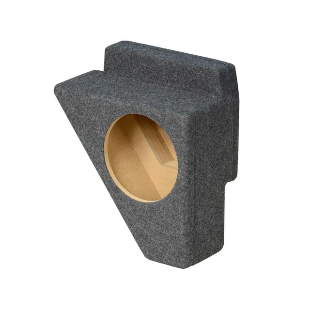 VW.07 Fit-Box basskasse VW Sharan 1 1995 - 2010 