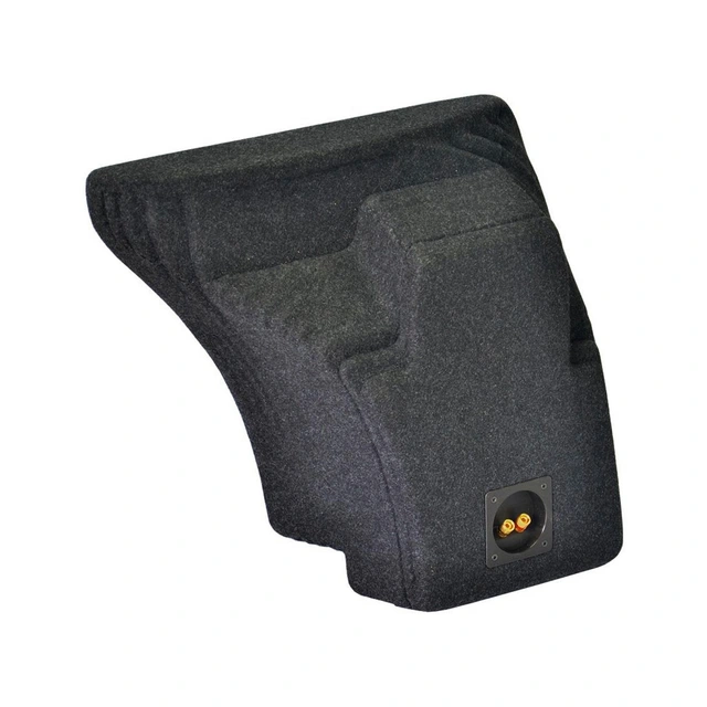 VW.09 Fit-Box basskasse VW Passat (3C) stasjonsvogn (2006-2014) 