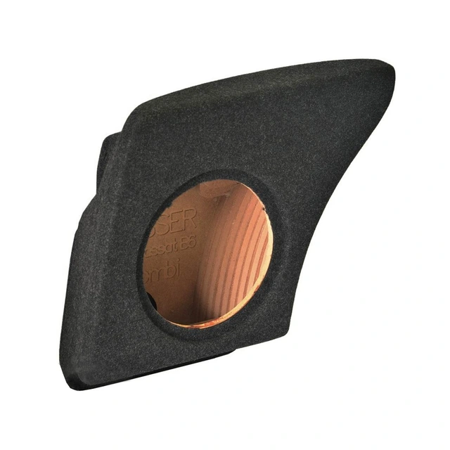 VW.09 Fit-Box basskasse VW Passat (3C) stasjonsvogn (2006-2014) 