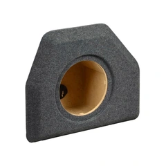 VW.03 Fit-Box basskasse VW Passat B6 06-10 / B7 10-14 (sedan)