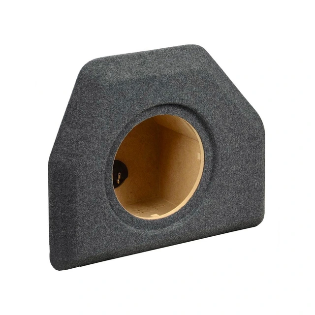 VW.03 Fit-Box basskasse VW Passat B6 06-10 / B7 10-14 (sedan) 