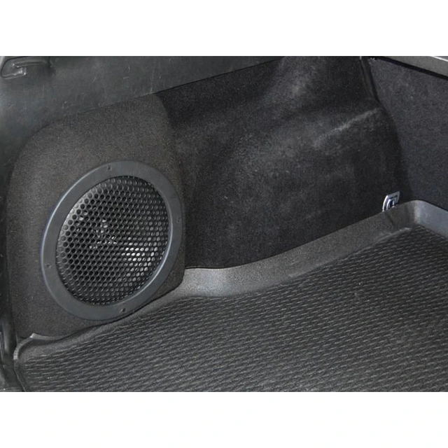 VW.01 Fit-Box basskasse VW Passat B5 Stasjonsvogn 1996 - 2005 