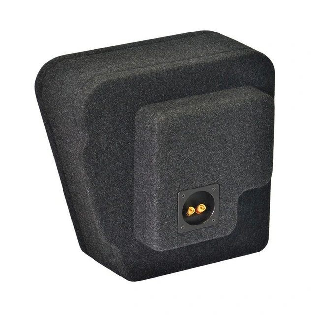 VW.08 Fit-Box basskasse VW Passat B5 Sedan 1996 - 2005 