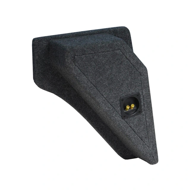 VW.06 Fit-Box basskasse VW Golf IV 1997 - 2003 