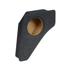 VW.06 Fit-Box basskasse VW Golf IV 1997 - 2003