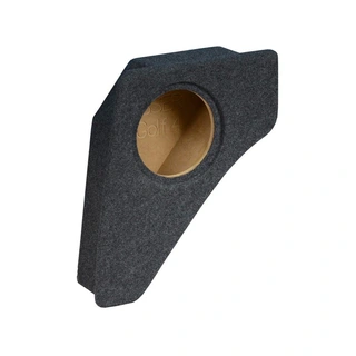 VW.06 Fit-Box basskasse VW Golf IV 1997 - 2003