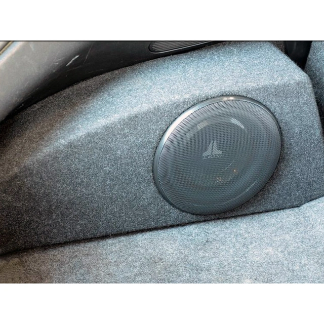 VW.13 Fit-Box basskasse VW Beetle 1997 - 2010 