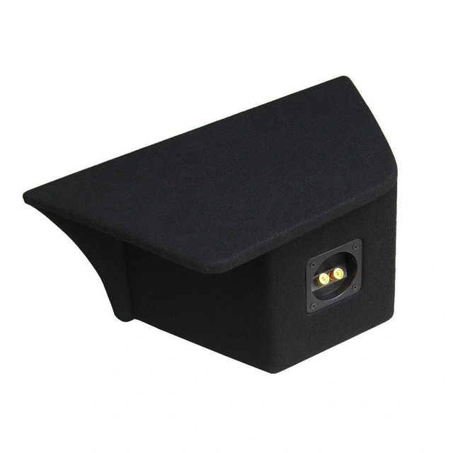 SKODA.07 Fit-Box basskasse Skoda Fabia 2 Stv.  2007-2014 