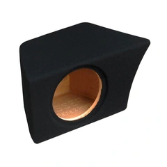 SKODA.07 Fit-Box basskasse Skoda Fabia 2 Stv.  2007-2014