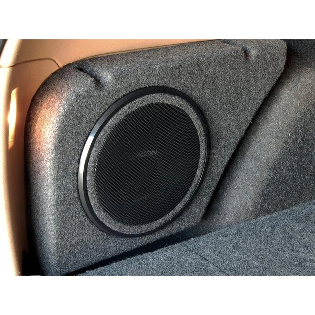 SKODA.05 Fit-Box basskasse Skoda Octavia I St.v. 1996 - 2010 