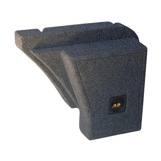 SKODA.05 Fit-Box basskasse Skoda Octavia I St.v. 1996 - 2010 