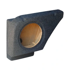 SKODA.05 Fit-Box basskasse Skoda Octavia I St.v. 1996 - 2010