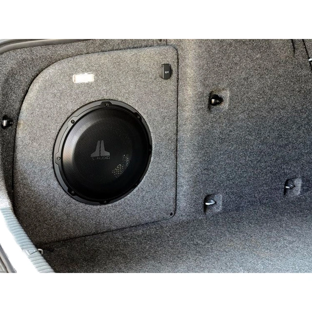 SKODA.05 Fit-Box basskasse Skoda Octavia 2 2005 - 2012 