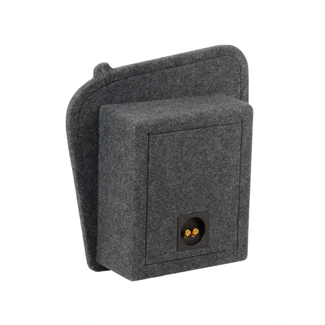 SKODA.05 Fit-Box basskasse Skoda Octavia 2 2005 - 2012 