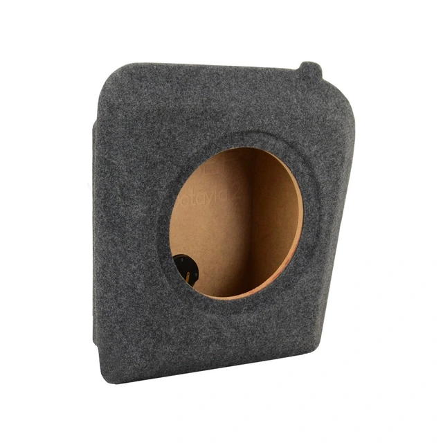 SKODA.05 Fit-Box basskasse Skoda Octavia 2 2005 - 2012 