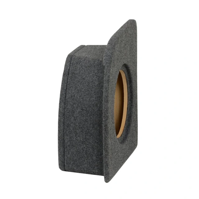 SKODA.04 Fit-Box basskasse Skoda Octavia 3 2012 -> 