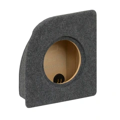 SKODA.04 Fit-Box basskasse Skoda Octavia 3 2012 ->