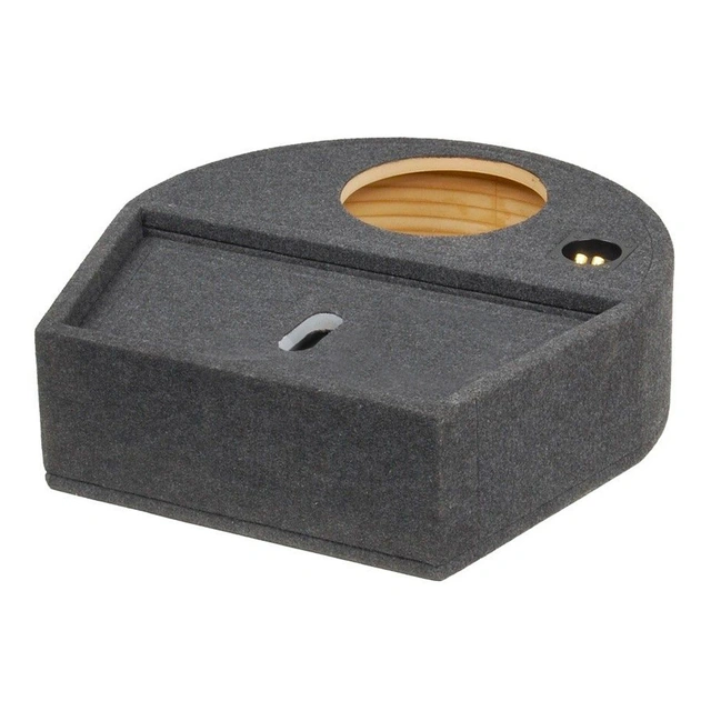 SUBARU.01 Fit-Box basskasse Subaru Outback 4 (2010 - 2014) 