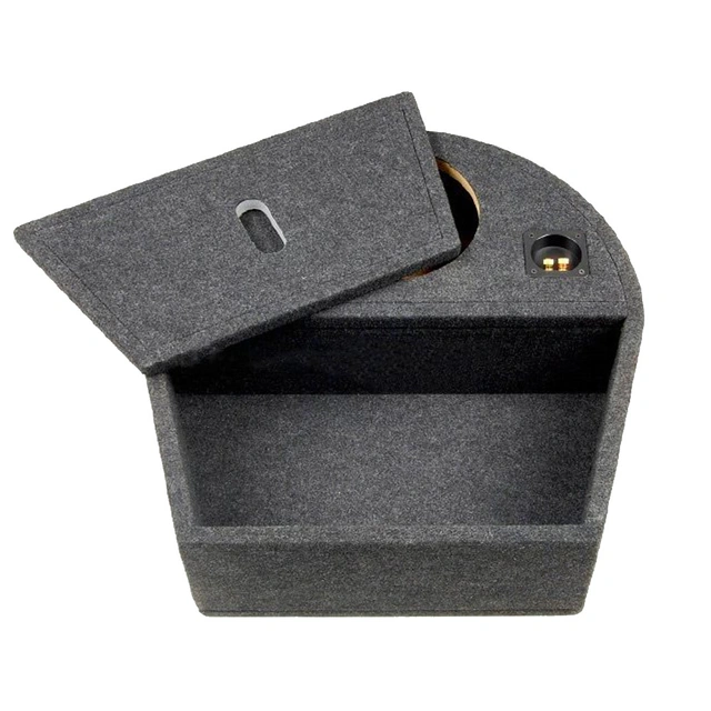 SUBARU.01 Fit-Box basskasse Subaru Outback 4 (2010 - 2014) 