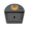 SUBARU.01 Fit-Box basskasse Subaru Outback 4 (2010 - 2014)