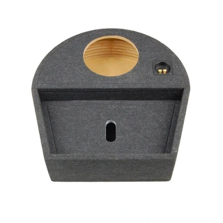 SUBARU.01 Fit-Box basskasse Subaru Outback 4 (2010 - 2014)