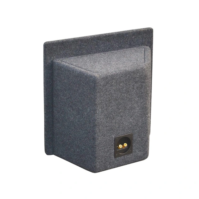 SKODA.01 Fit-Box basskasse Skoda Superb stasjonsvogn 2008 - 2015 