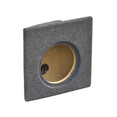 SKODA.01 Fit-Box basskasse Skoda Superb stasjonsvogn 2008 - 2015