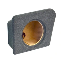 SKODA.02 Fit-Box basskasse Skoda Superb 2 Sedan / Liftback 08-15