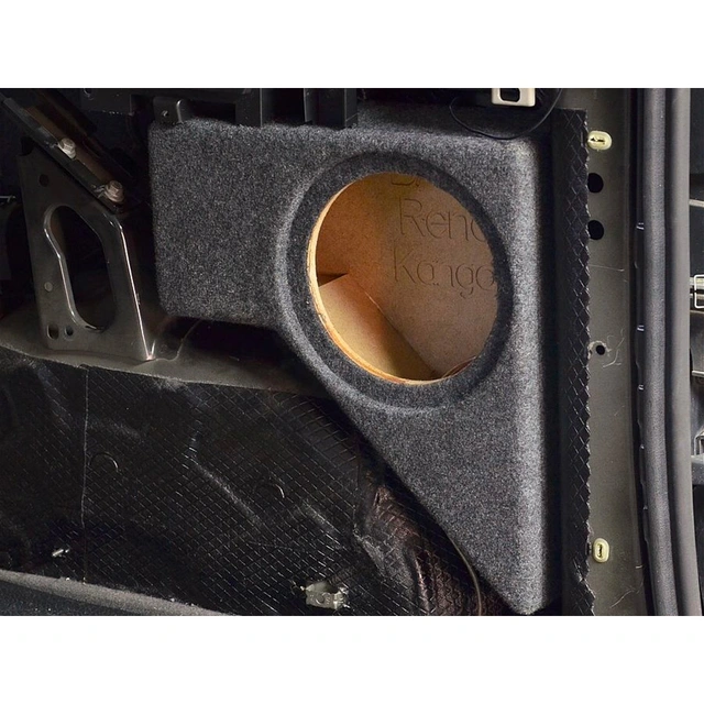 RENAULT.02 Fit-Box basskasse Citan/Kangoo (2008->) 